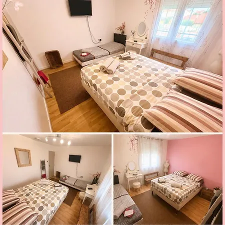 Habitación en casa particular Un Nuit, Un Weekend A Vous De Choisir *